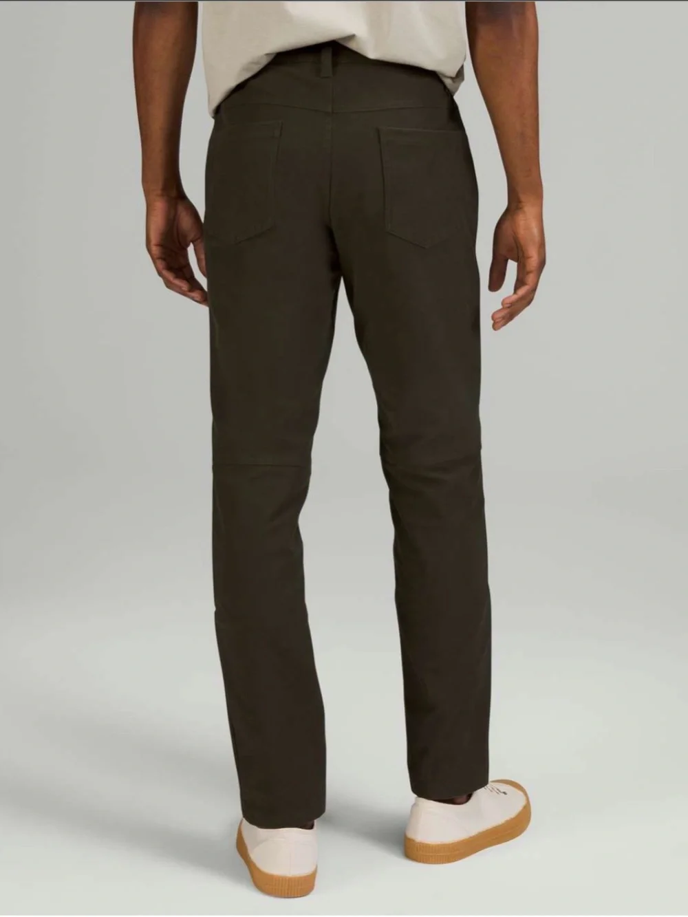 Lululemon ABC Slim-Fit Pant 32